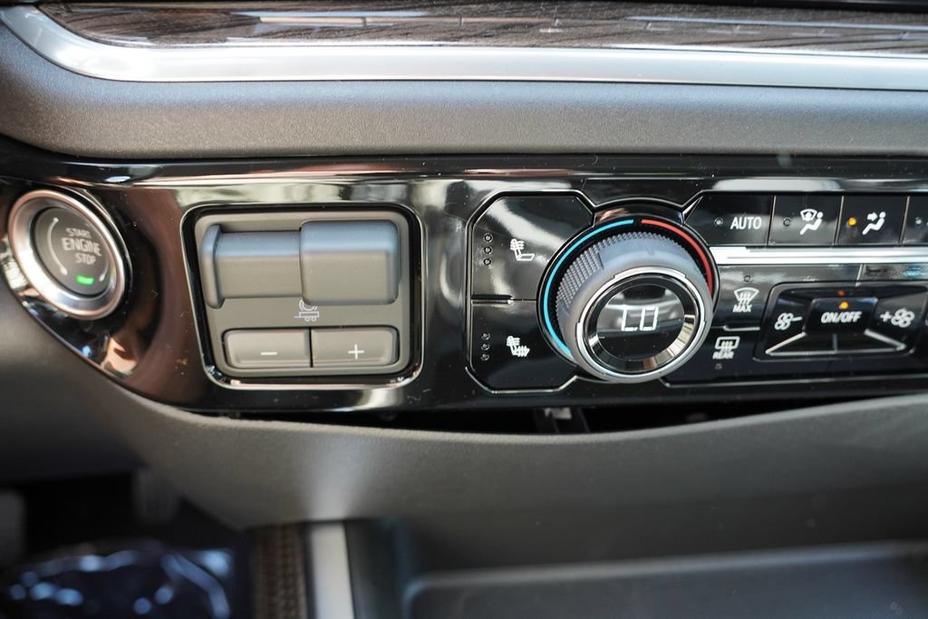 2026 Chevrolet Silverado 3500 HD LT - Photo 15