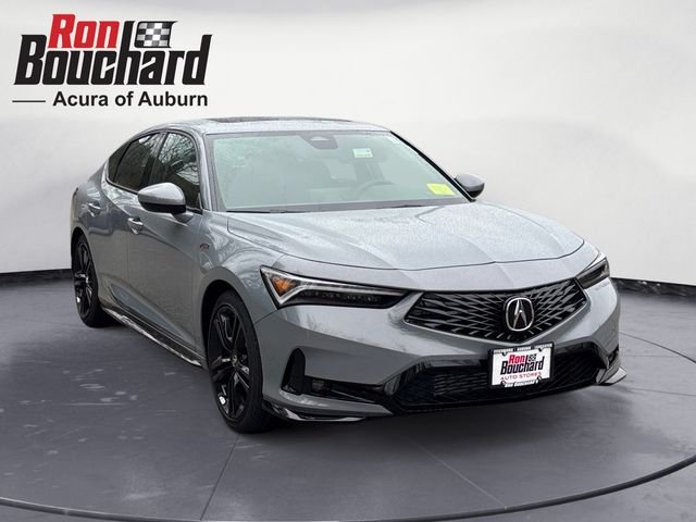 2026 Acura Integra