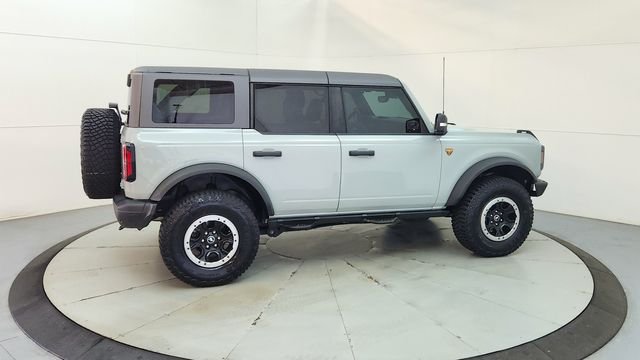 Used 2023 Gray Ford Badlands image 11