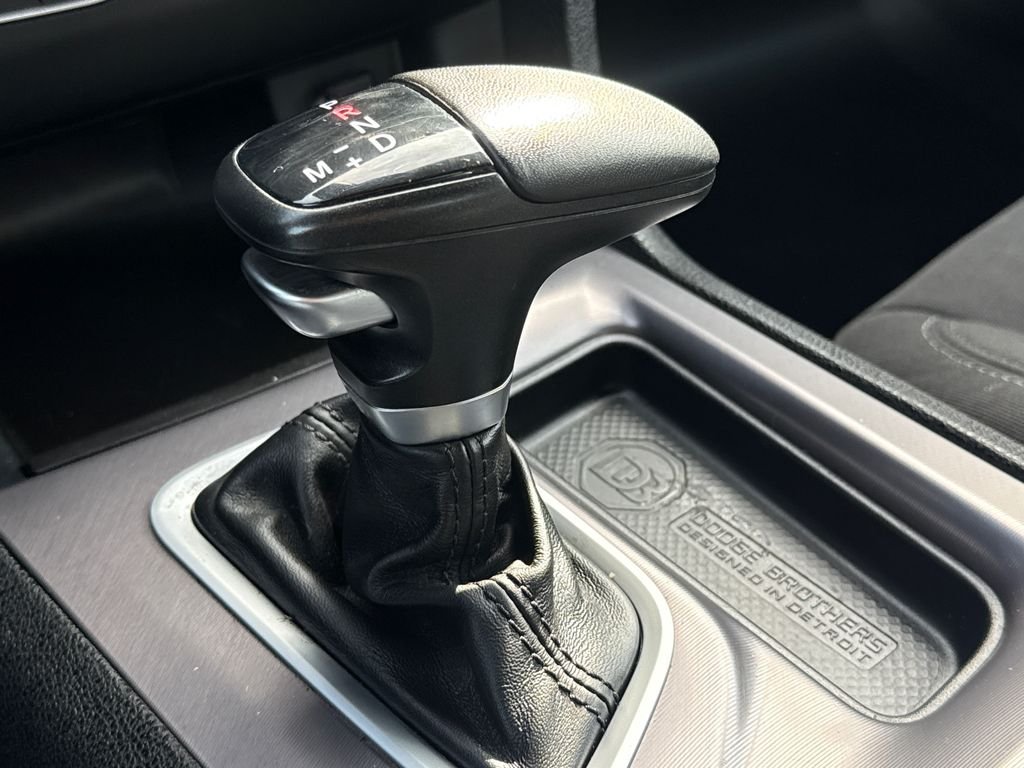 Used 2023 Red Dodge R/T image 26