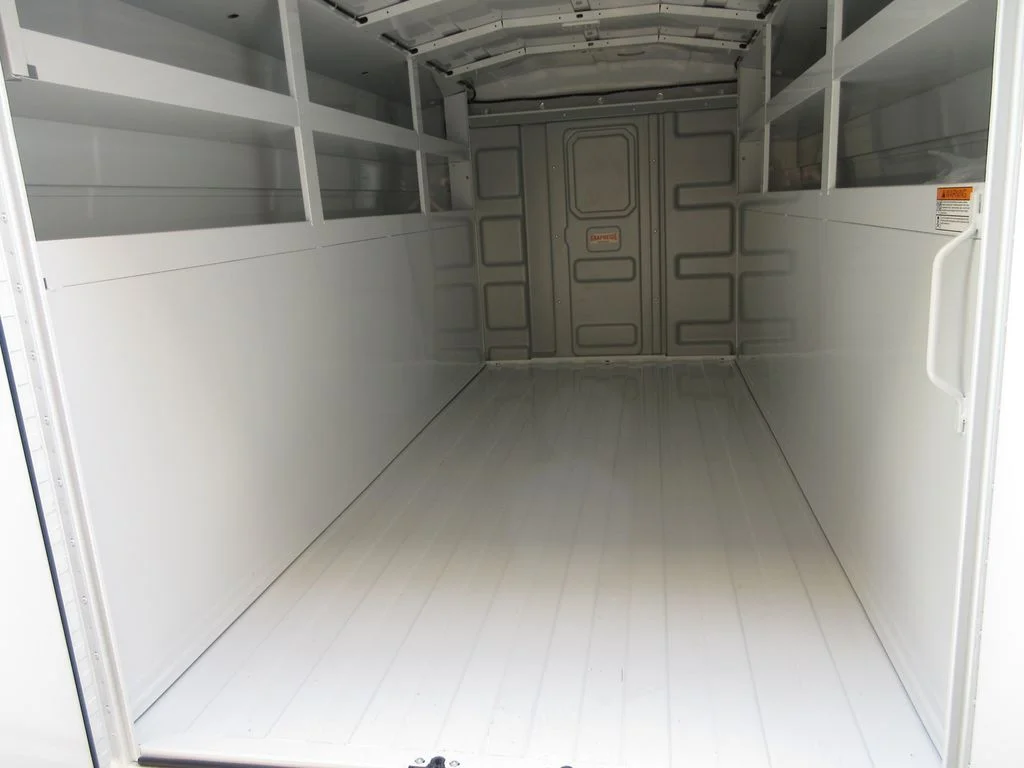 New 2026 Oxford White Ford Base image 14