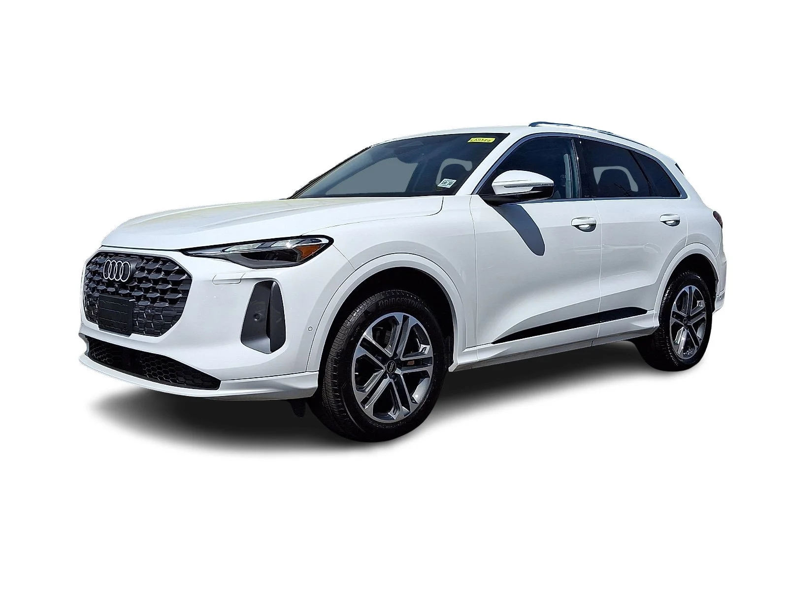 2025 Audi New Q5