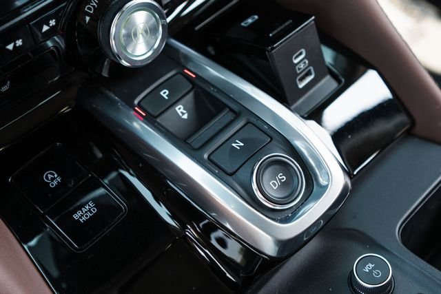 2023 Acura MDX Advance Package - Photo 28