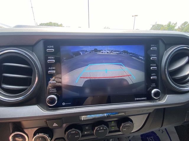 Used 2022  Toyota TRD Sport image 18