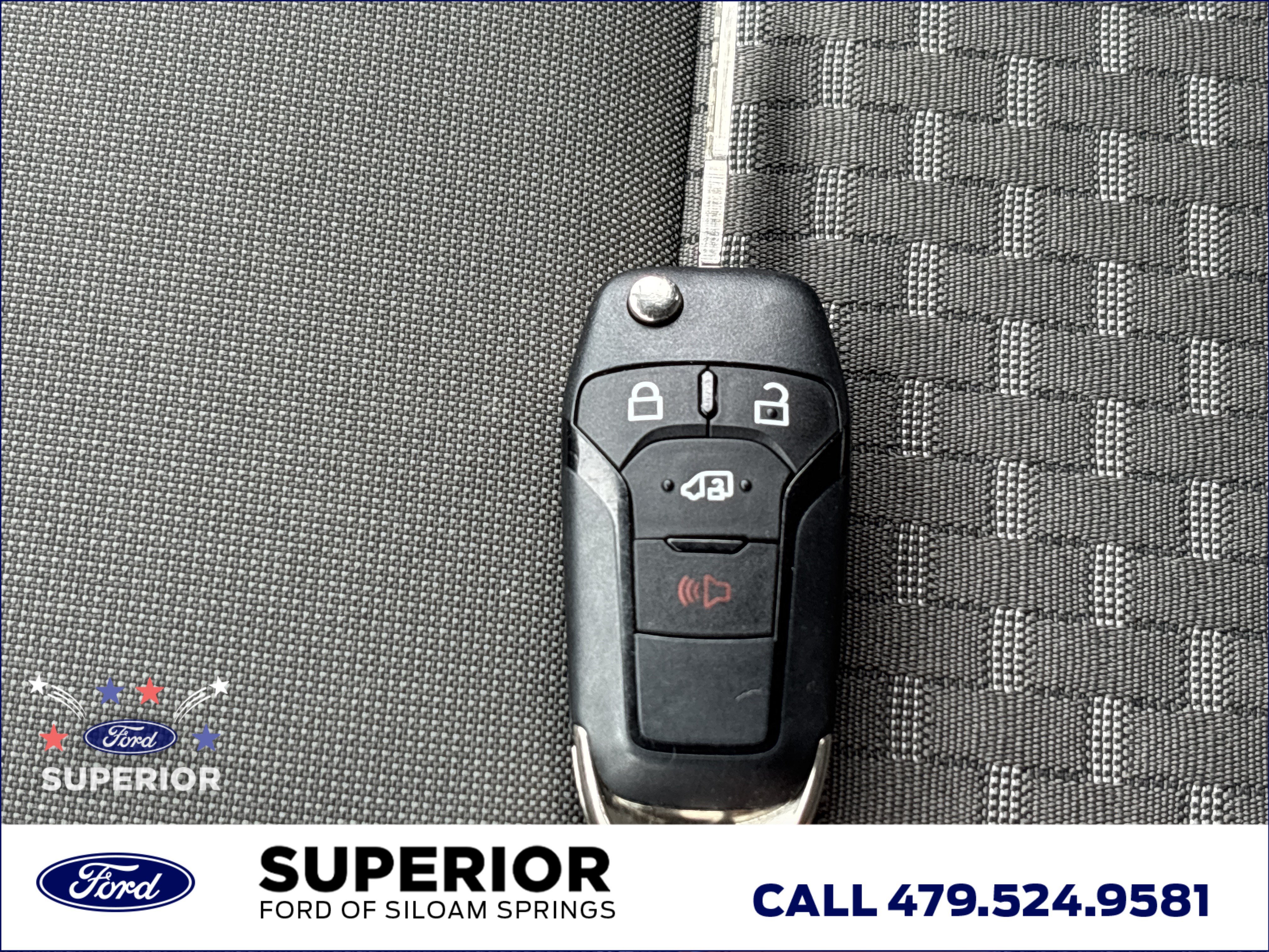 Used 2023  Ford XLT image 38