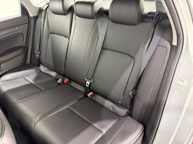 2024 Acura Integra Base - Photo 16