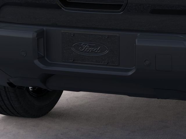 New 2026 Black Ford Outer Banks image 23