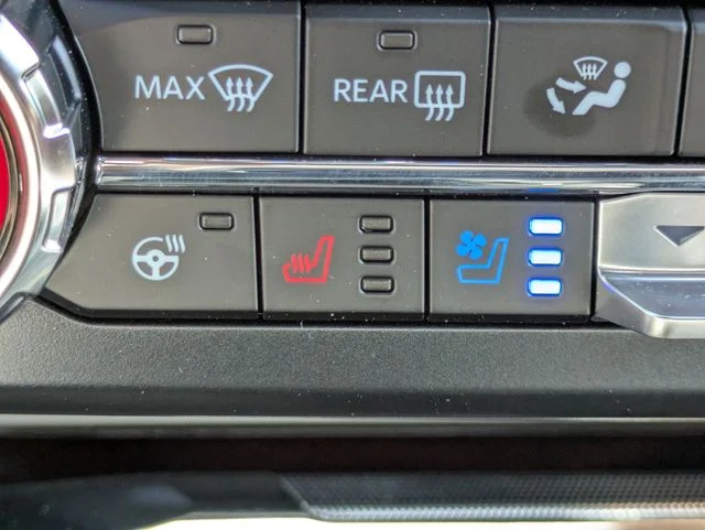 New 2026 White Ford King Ranch image 23