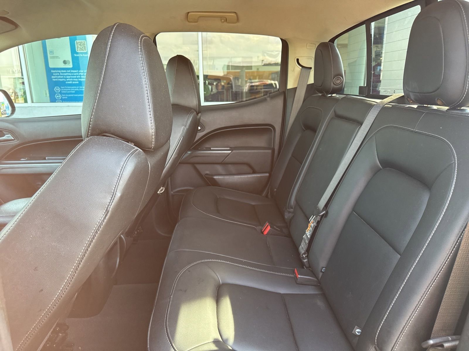 Used 2022 Black Chevrolet ZR2 image 16