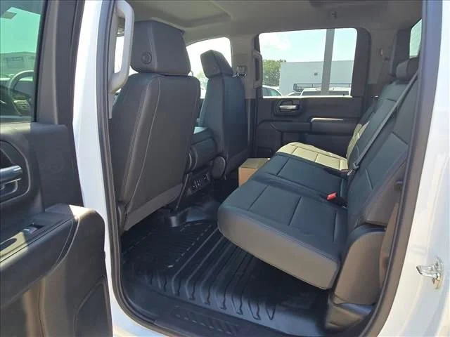 2026 Chevrolet Silverado 3500 HD Work Truck - Photo 14