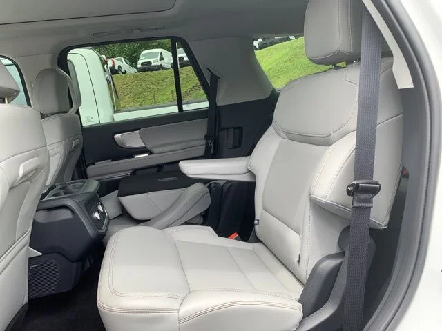 New 2025 White Ford Active image 18