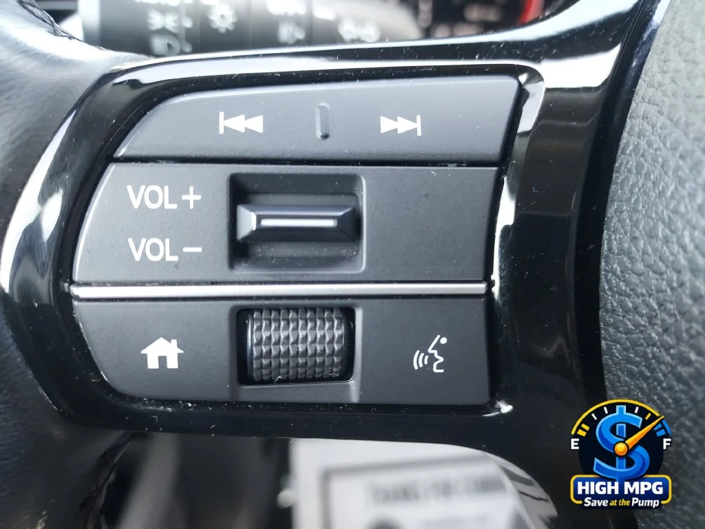 Used 2025 Gray Honda EX-L image 23