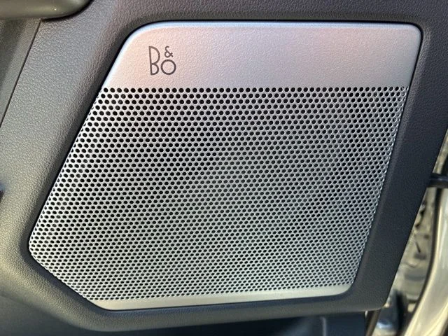 New 2026 Iconic Silver Metallic Ford Lariat® image 20
