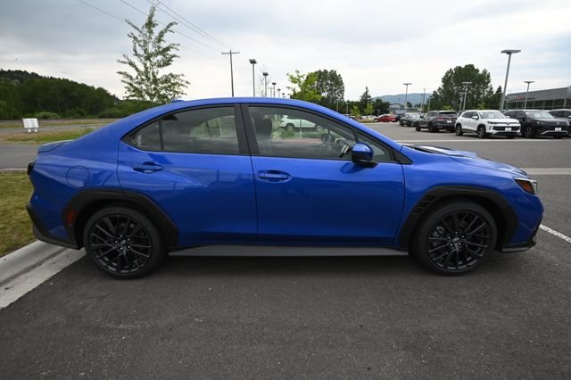 New 2026 WR BLUE PEARL Subaru Base image 13