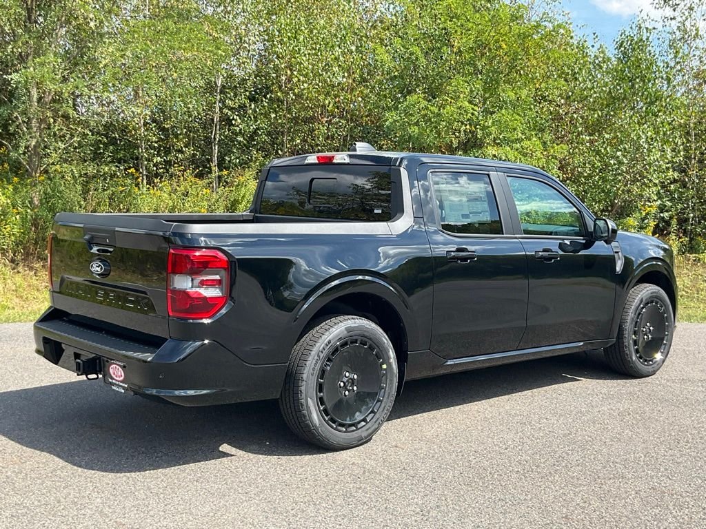 2025 Ford Maverick Lobo Premium - Photo 29