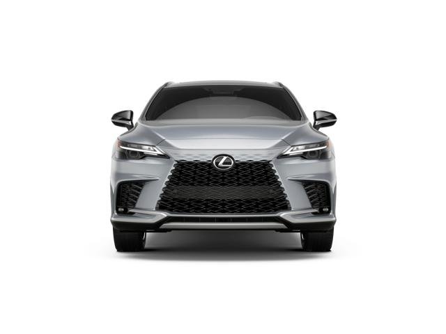 New 2026 Iridium Lexus F SPORT DESIGN AWD image 5