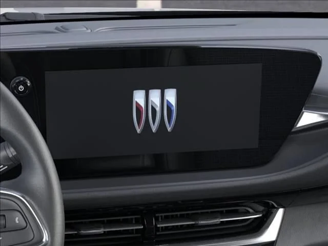 New 2026 Summit White Buick Sport Touring image 20
