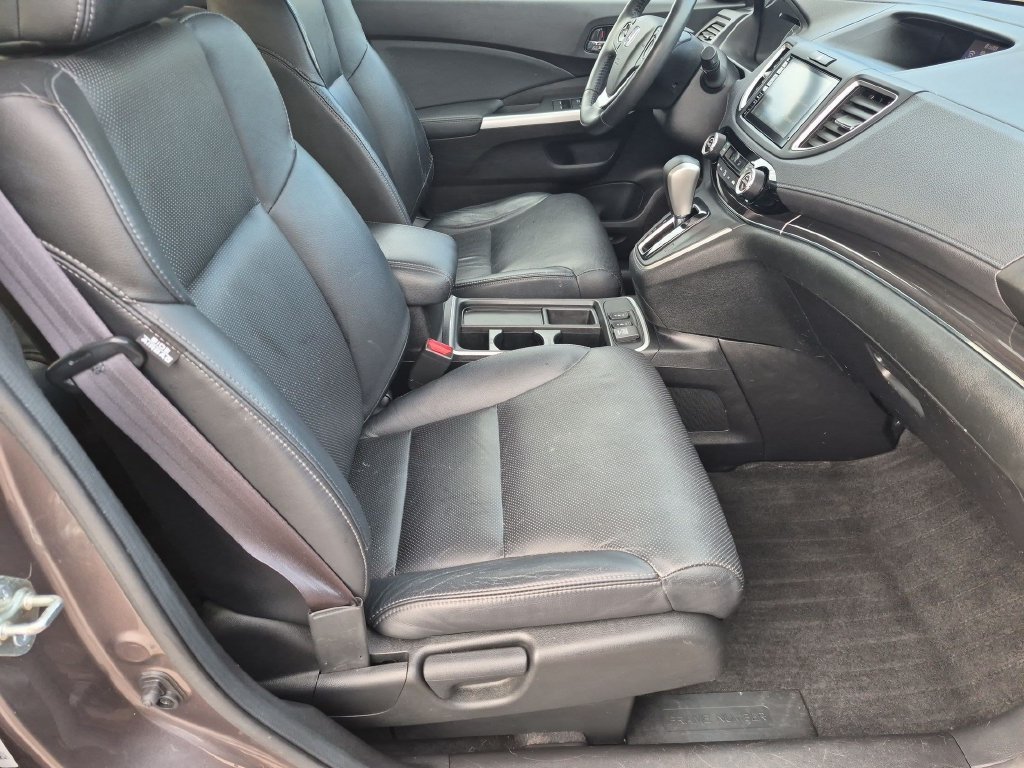 Used 2015  Honda EX-L image 28