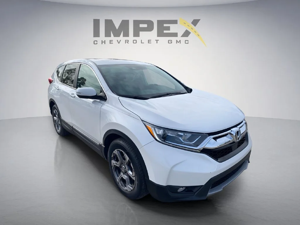 Used 2019  Honda EX-L image 7