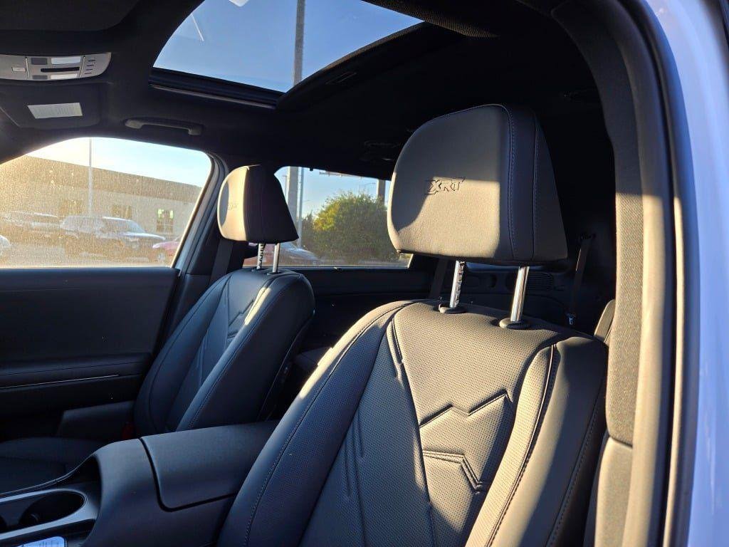 2026 Hyundai Palisade XRT Pro - Photo 27