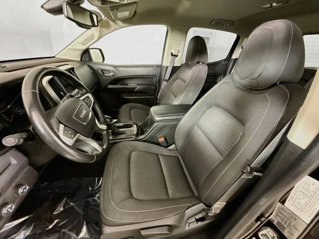 Used 2022 Black GMC Elevation image 20