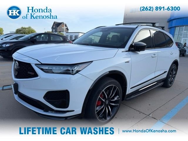 2023 Acura MDX Type S w/Advance Package's photo
