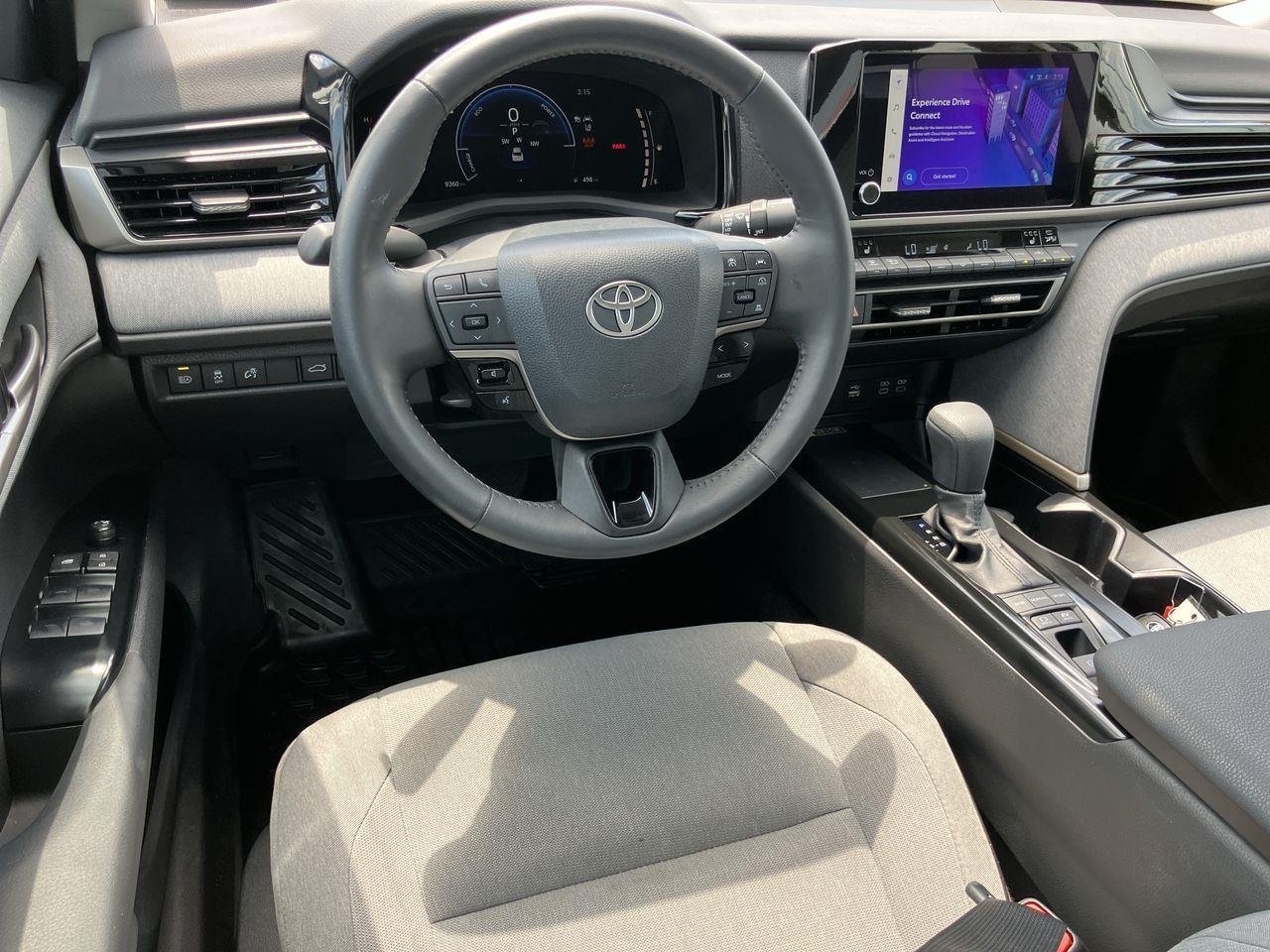 Used 2026 Ice Cap Toyota LE image 14