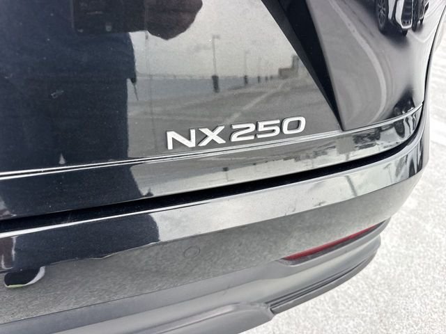 Certified Used 2024 Black Lexus 250 Premium image 25