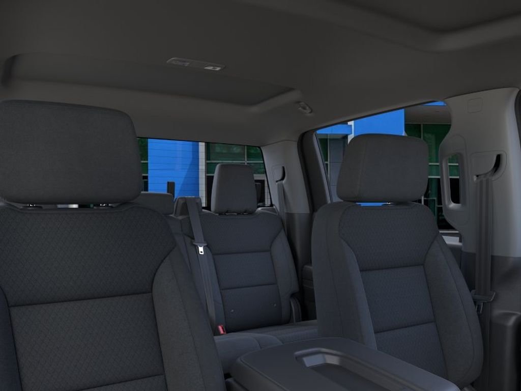 2026 Chevrolet Silverado 1500 LT - Photo 24