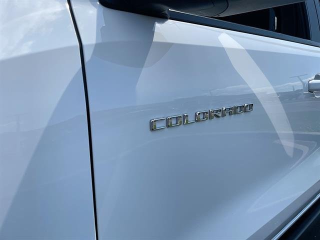 Certified Used 2023 Summit White Chevrolet ZR2 image 31