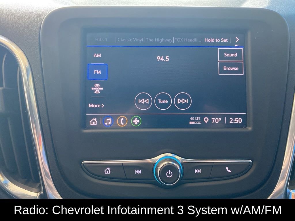 Used 2024 Chevrolet Equinox LT with VIN 3GNAXUEG1RL331058 for sale in Monticello, Minnesota
