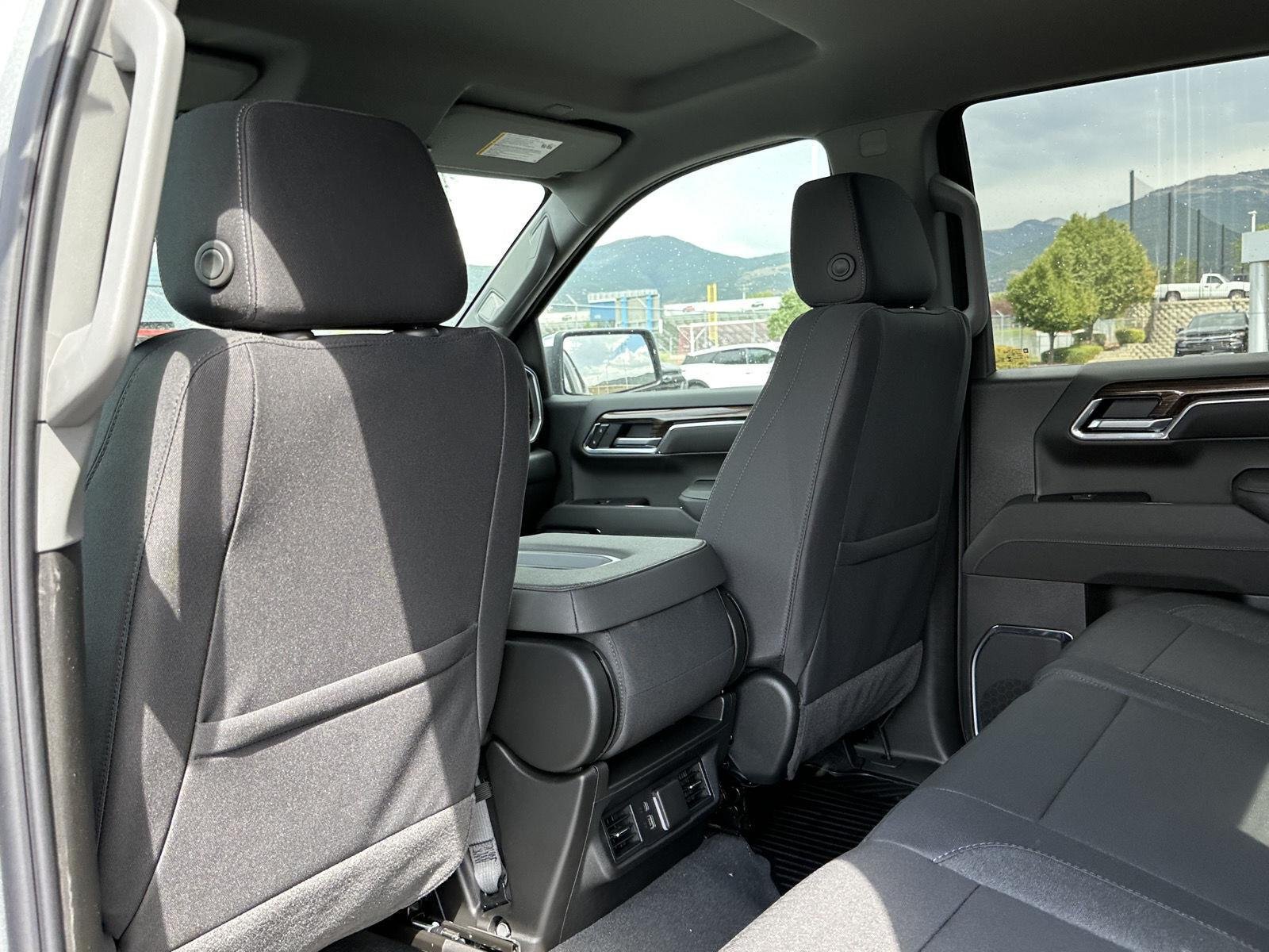 2026 Chevrolet Silverado 1500 LT - Photo 22