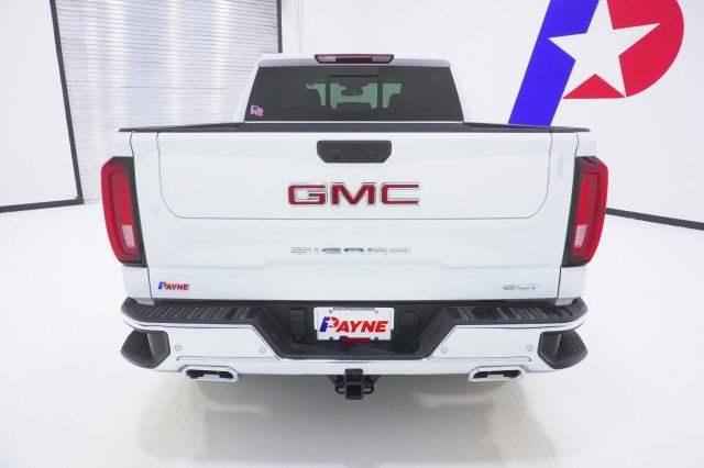 2026 GMC Sierra 1500 SLT - Photo 7