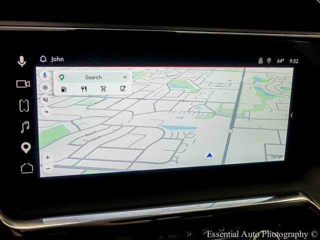 Certified Used 2024 Onyx Black GMC Denali image 19