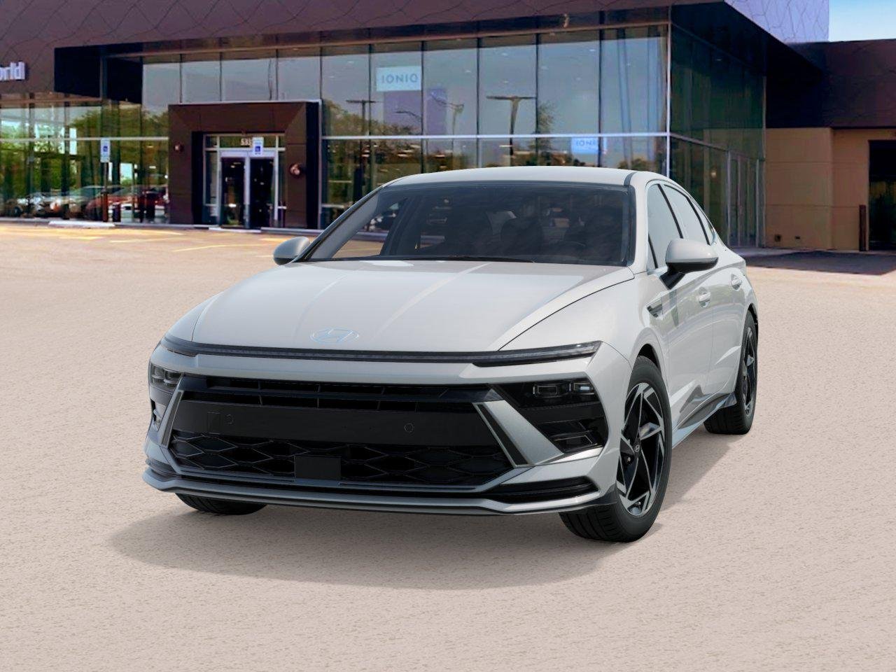 2026 Hyundai Sonata SEL - Photo 6