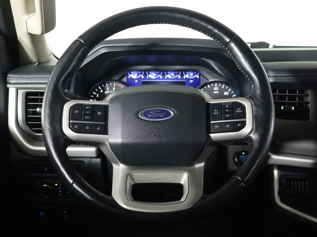 2022 Ford Expedition XLT - Photo 41