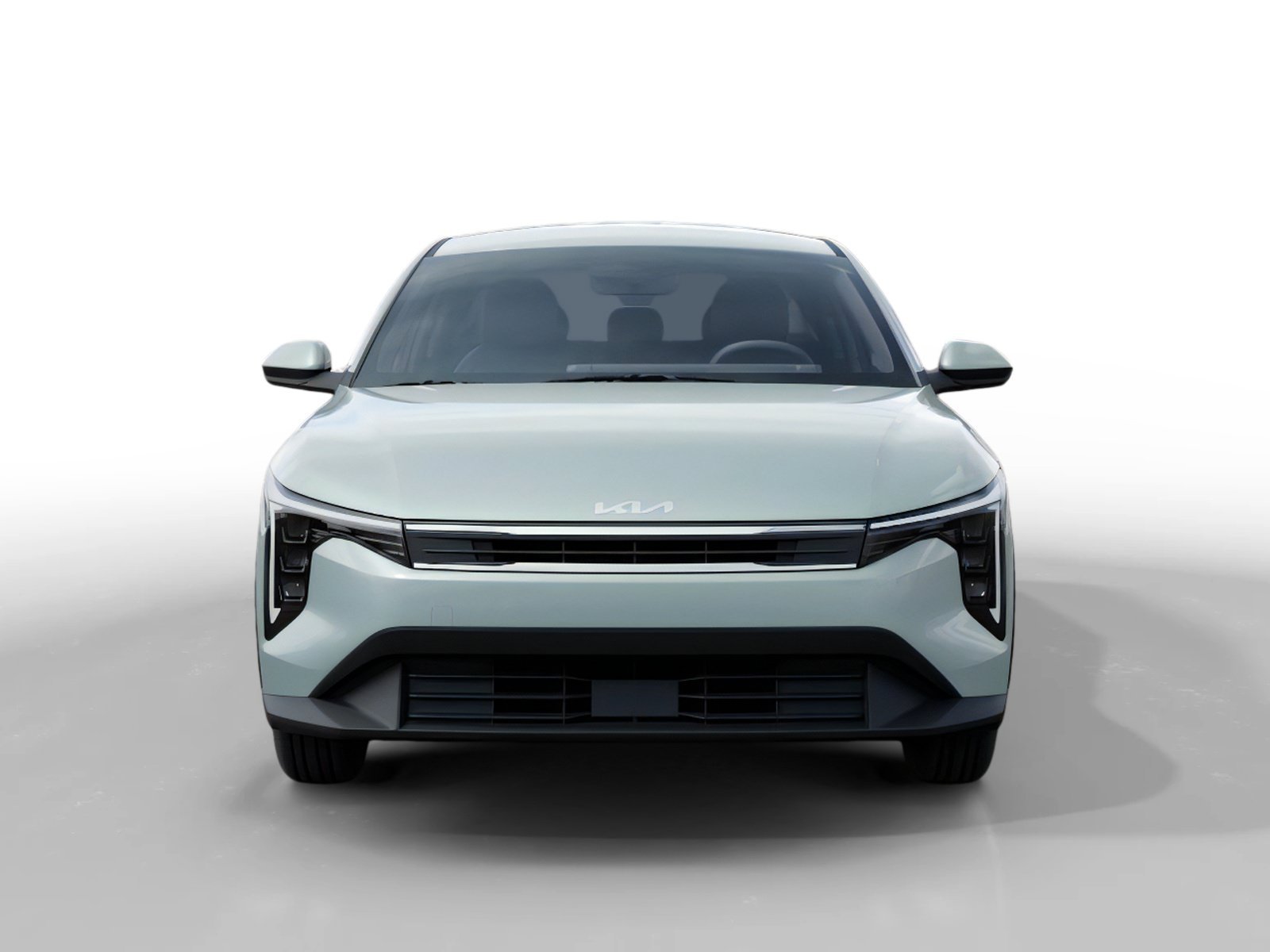 New 2026 MORNING HAZE Kia LXS image 2