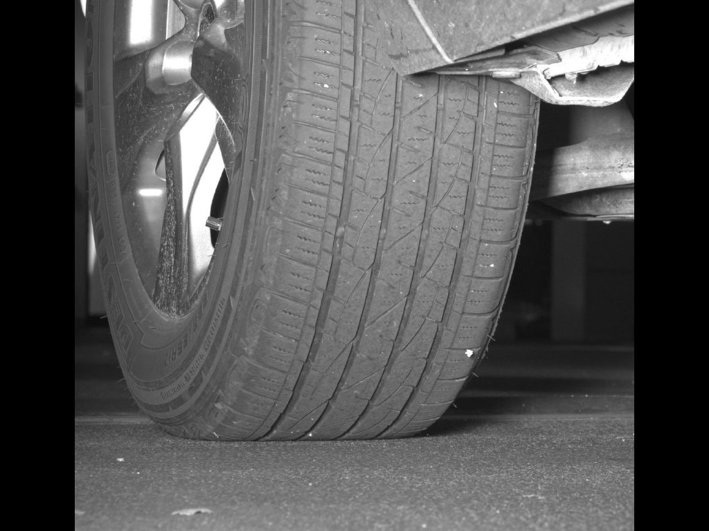 Certified Used 2024 White Toyota XLE image 25