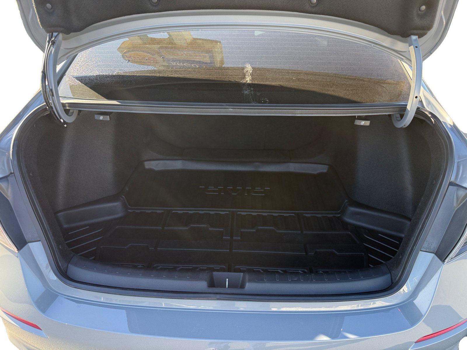 2025 Honda Civic Sport - Photo 17