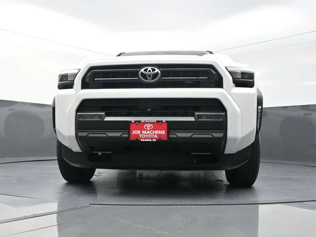 Used 2026 White Toyota SR5 image 31