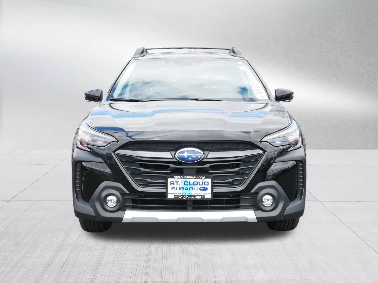 Certified 2024 Subaru Outback Limited with VIN 4S4BTANC5R3193455 for sale in Saint Cloud, Minnesota