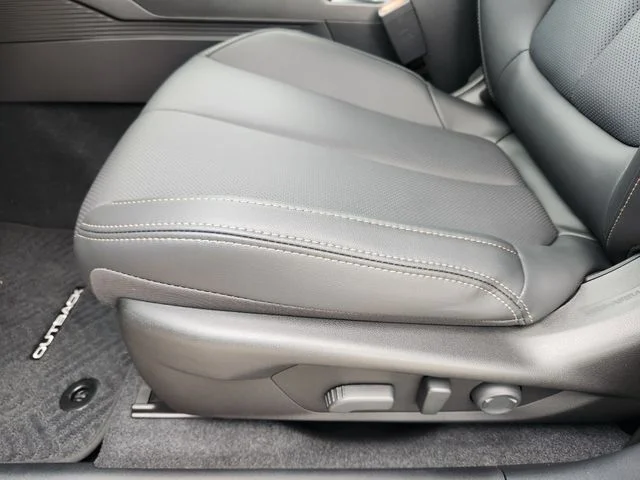 2026 Subaru Outback Limited XT - Photo 20