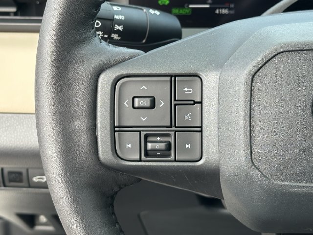 Certified Used 2026 White Toyota XLE Premium image 13
