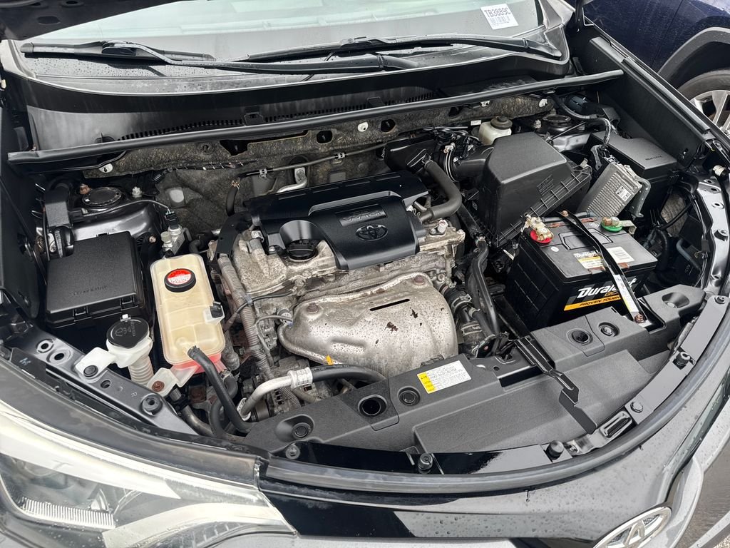 Used 2016 Gray Toyota SE image 48