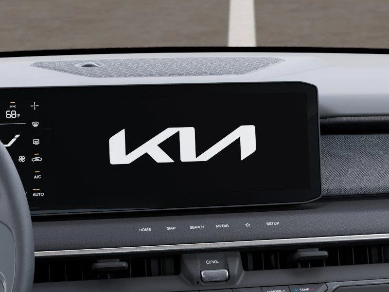 New 2026 Ebony Black Kia Light Short Range image 20