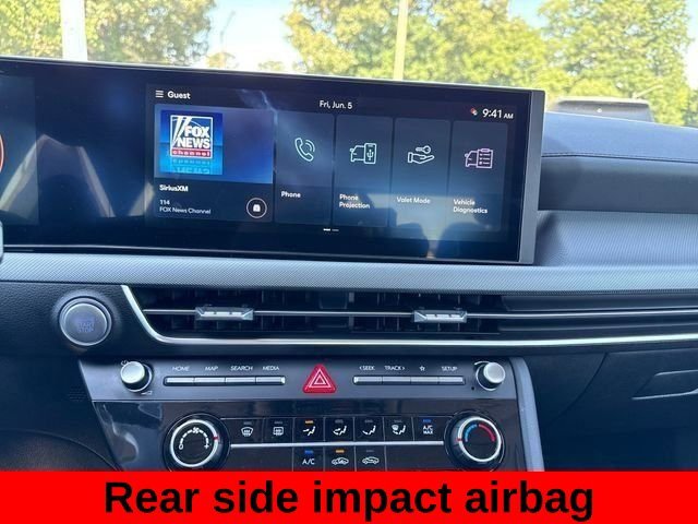 2026 Hyundai Sonata SE - Photo 24