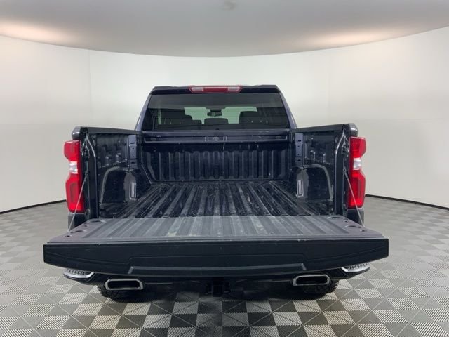 2024 Chevrolet Silverado 1500 LT Trail Boss - Photo 7