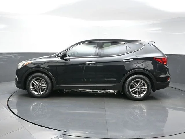 Used 2018 Black Hyundai 2.4 Base image 4