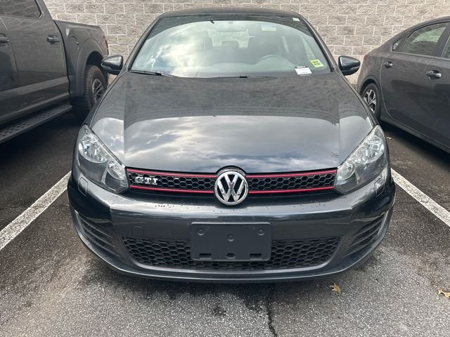 Used 2012 Gray Volkswagen Base image 2