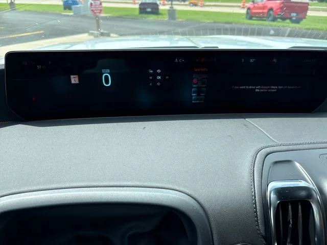 2026 Ford Expedition Tremor - Photo 22